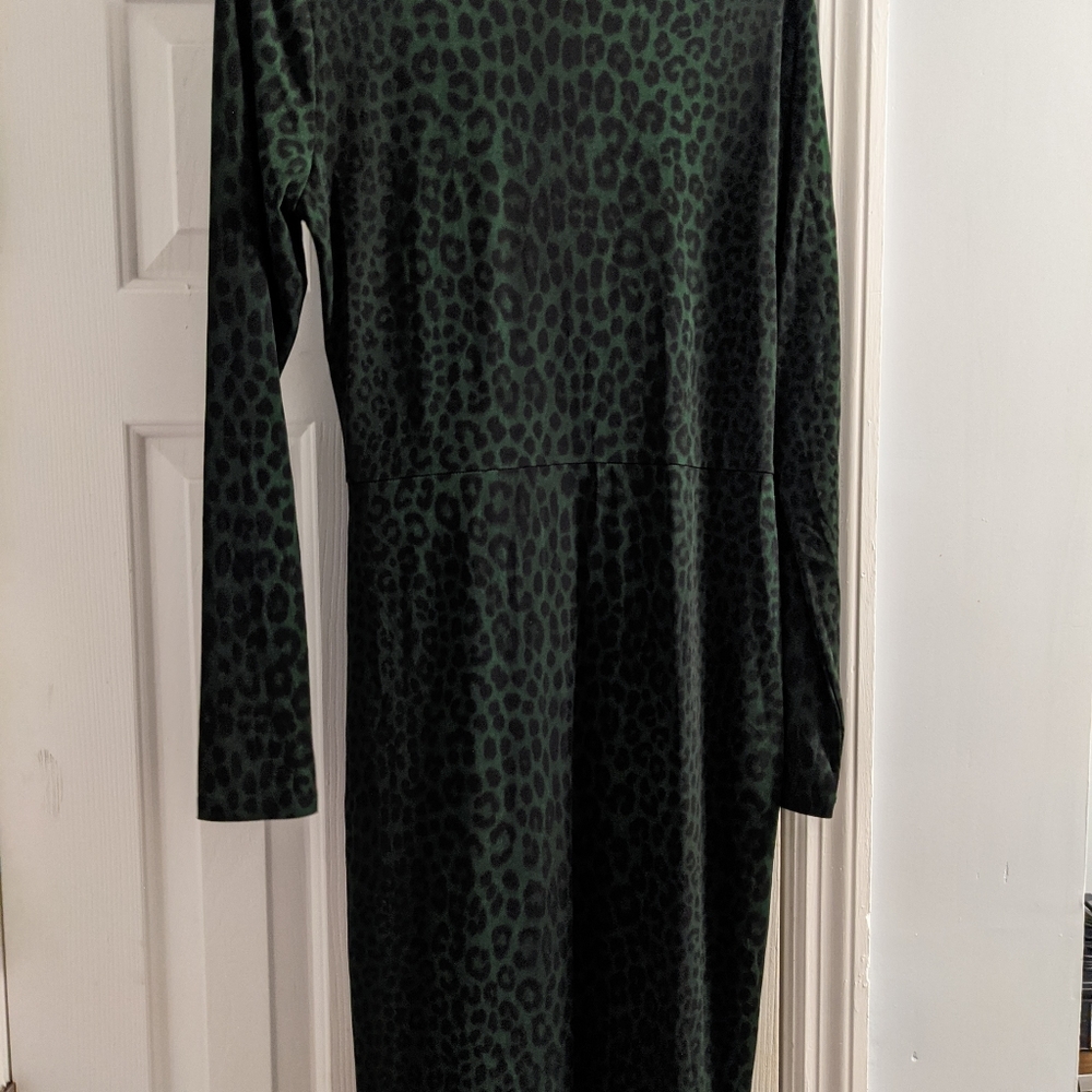Brand New Michael Kors Dress